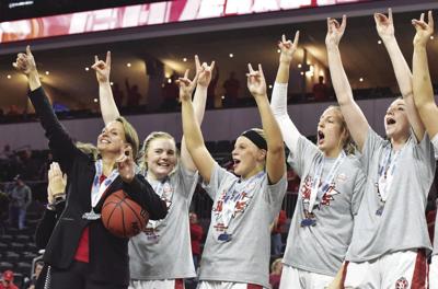 Sioux Falls Hosting Ncaa Womens Basketball Tournament 2022