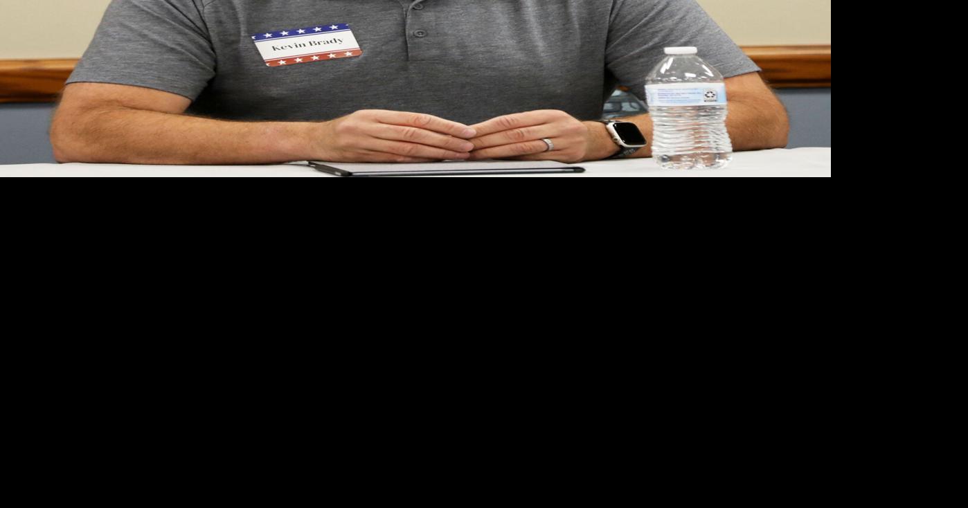 County Candidates Discuss A Range Of Issues At Forum | Local News ...