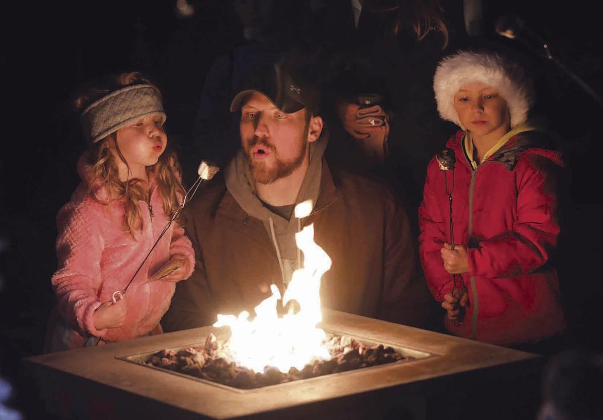 Smores