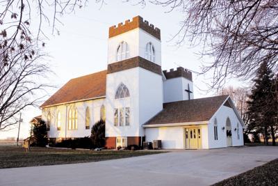 St. Lucia Tradition Sunday at Dalesburg | Local News ...