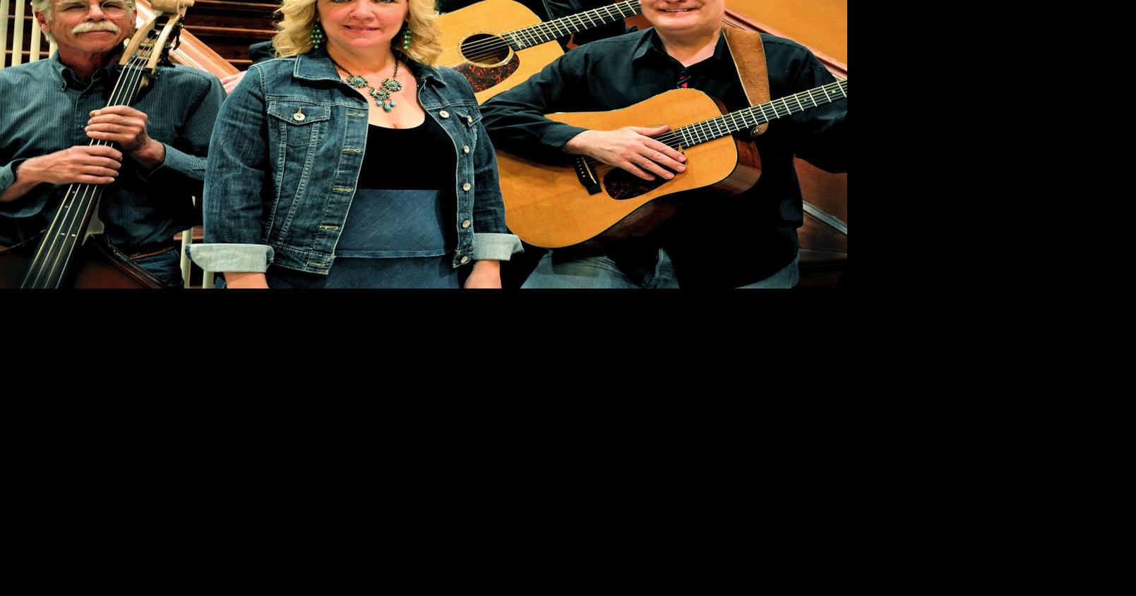 Gayville Hall Presents East Of Westreville Local News