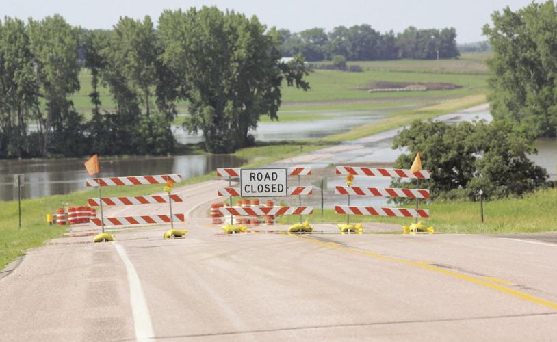 Vermillion Rainfall Is RecordSetting Local News