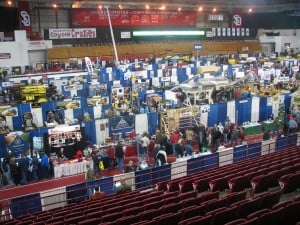 Dakota Farm Show attracts thousands to DakotaDome | Local News ...