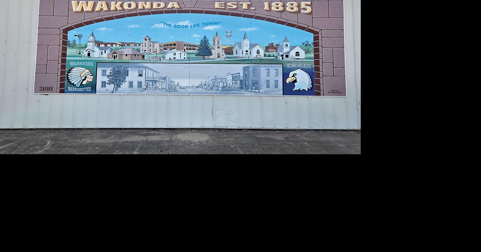 Wakonda Economic Group Resurrected As New Enterprises Pop Up