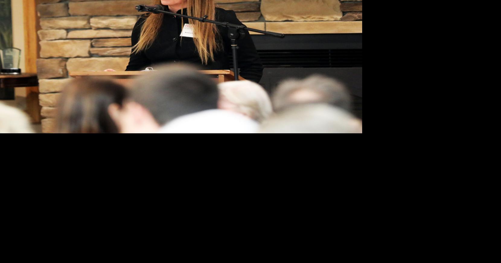 USD Greats Inducted Into Arts & Sciences Hall Of Fame