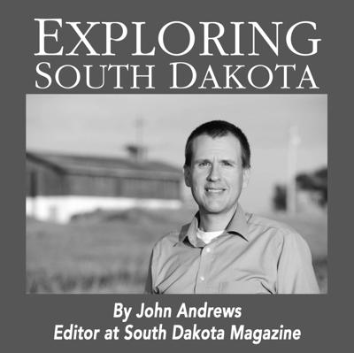 Exploring South Dakota