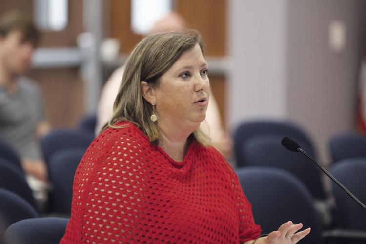 Residents Keep Law School In Vermillion Local News