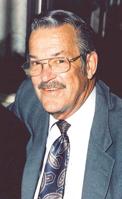 William Hansen 75 Obituaries Plaintalk Net