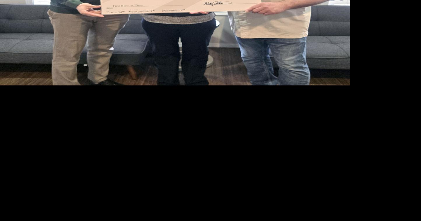 Pulse Of Life Kids Care Center Awarded $8,750 From First Bank & Trust Partnership