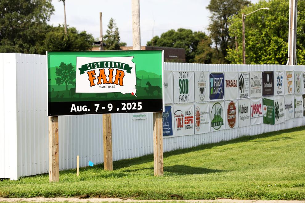 Fair Play: Clay County Fair Ready To Roll Next Week