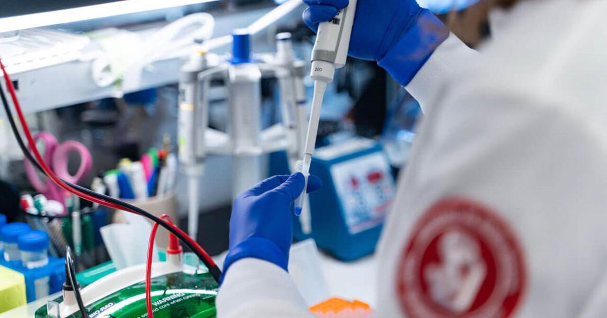 USD: The Transformative Impact of Medical Research | Local News ...