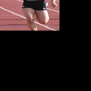 T&F: USD’s Kinney Breaks School Record In Women’s 100 Meter Dash ...