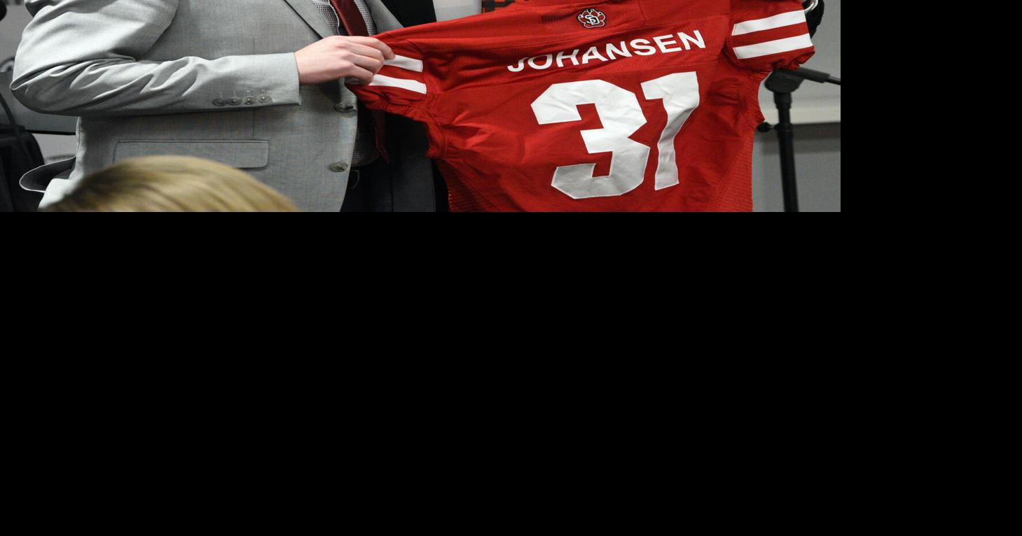 Johansen: Support Key To South Dakota’s Recent Successes