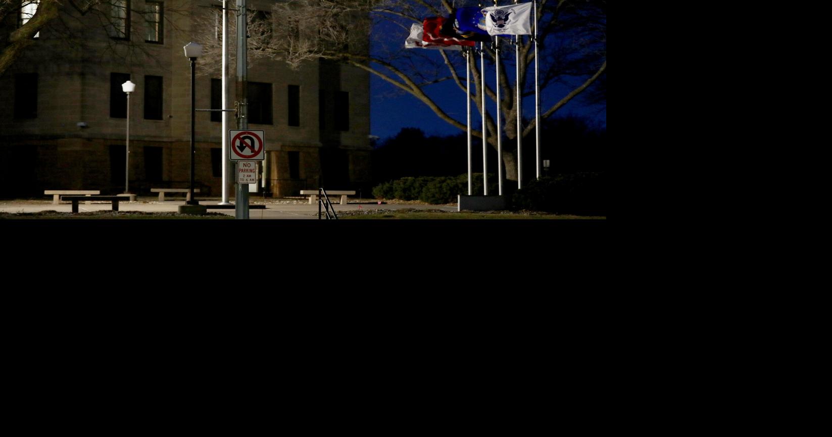 Flailing Flags | Local News | plaintalk.net