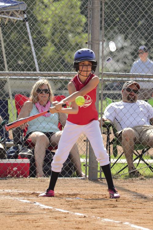 League Tournament