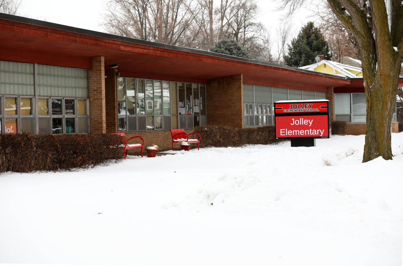 Ordinance Creates Jolley Planned Development District Local News