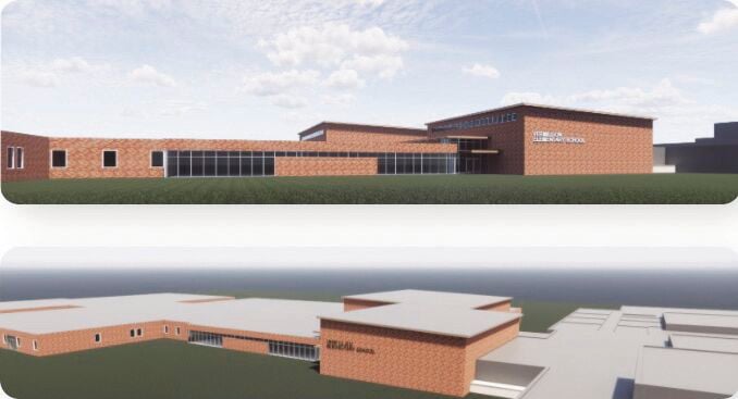 ST AGNES ELEMENTARY SCHOOL