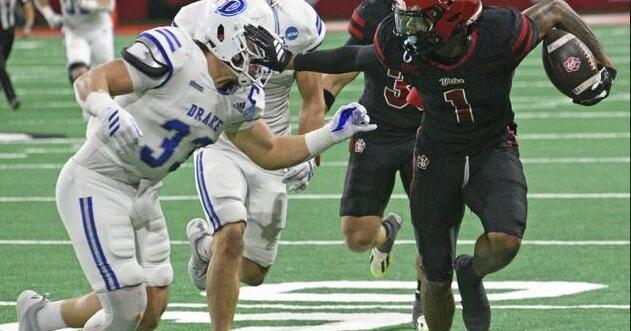 South Dakota Gets 'Routine' Week To Prep For New Foe