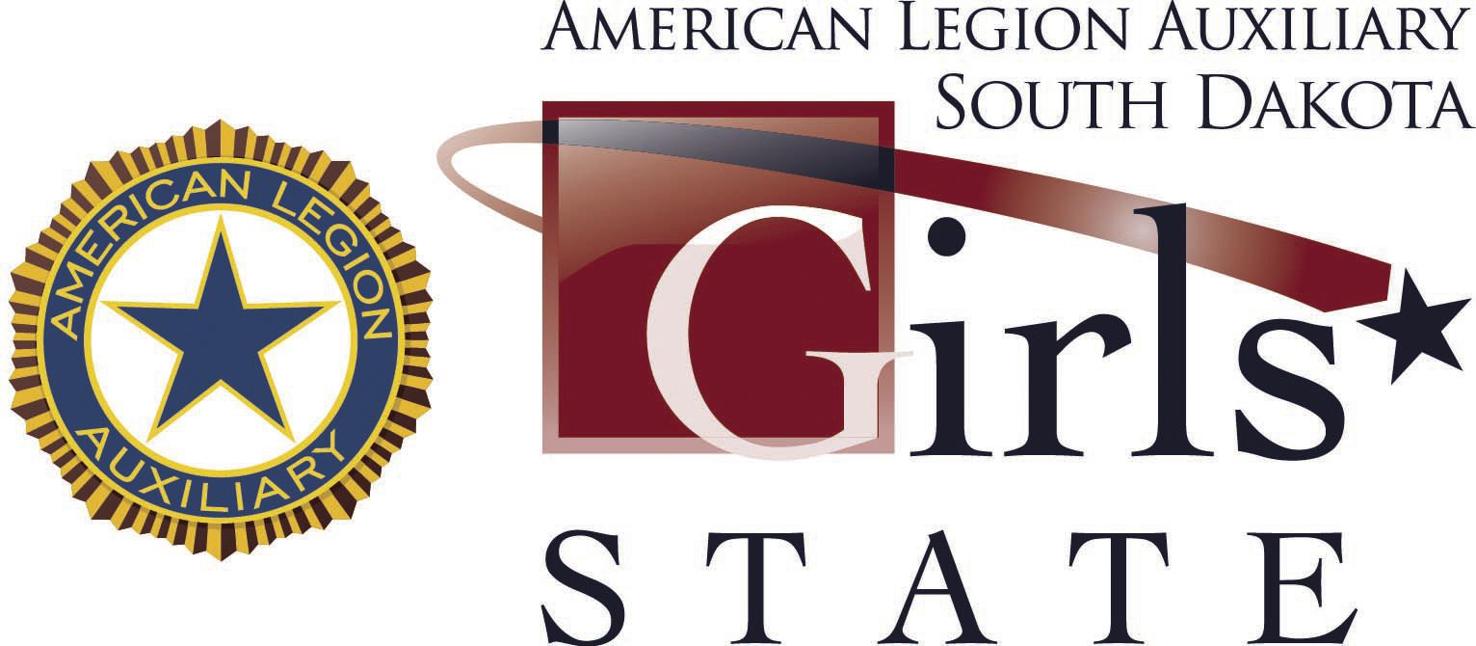 American Legion South Dakota Girls State At USD Election Results And