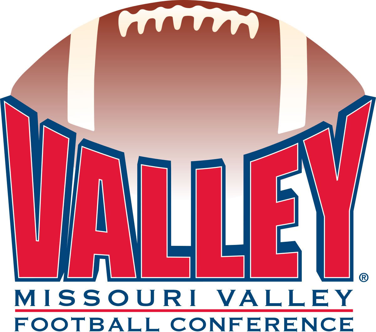 missouri valley football conference division 1