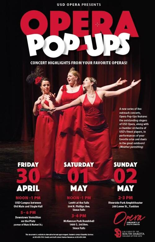 Opera Pop-Ups