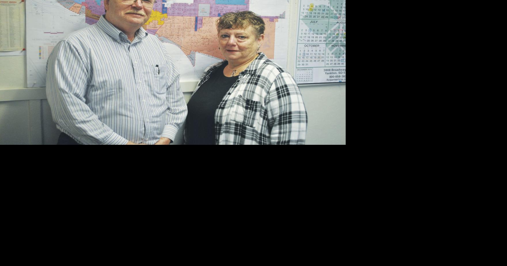 Lunn Retires As Director Of Equalization, Peterson Now At The Helm