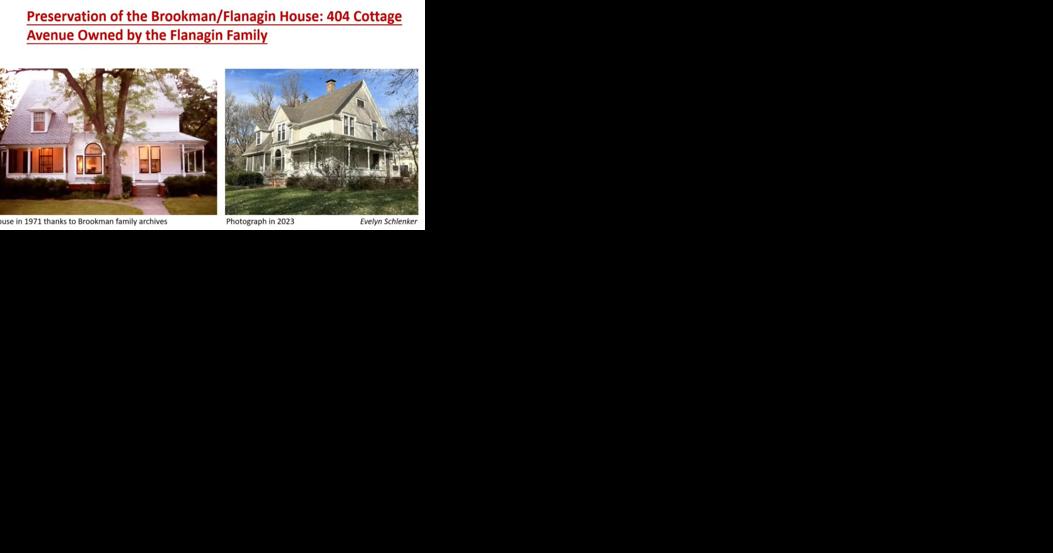 CCHPC Lauds Recent Preservation Efforts In Clay County - Vimarsana News