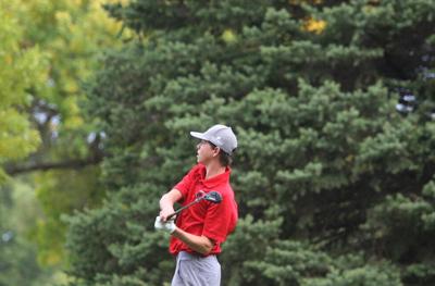 Vermillion Golf Team Builds Comfortable Lead At State A | Local News ...