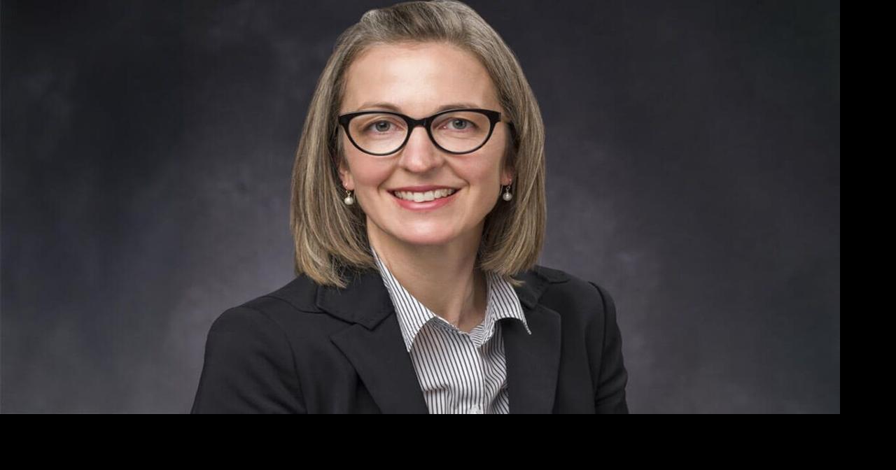 Professor Shines National Spotlight On USD