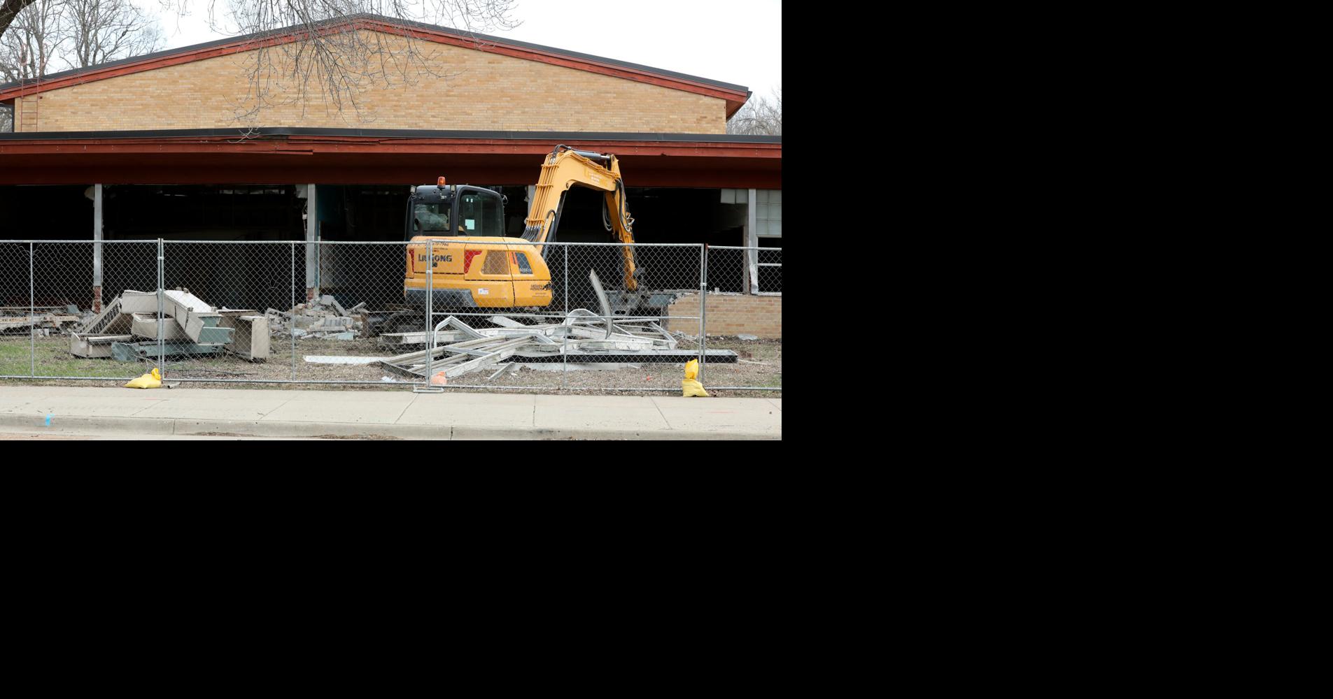 City Accepting Bids For Jolley Housing Lots | Local News | plaintalk.net