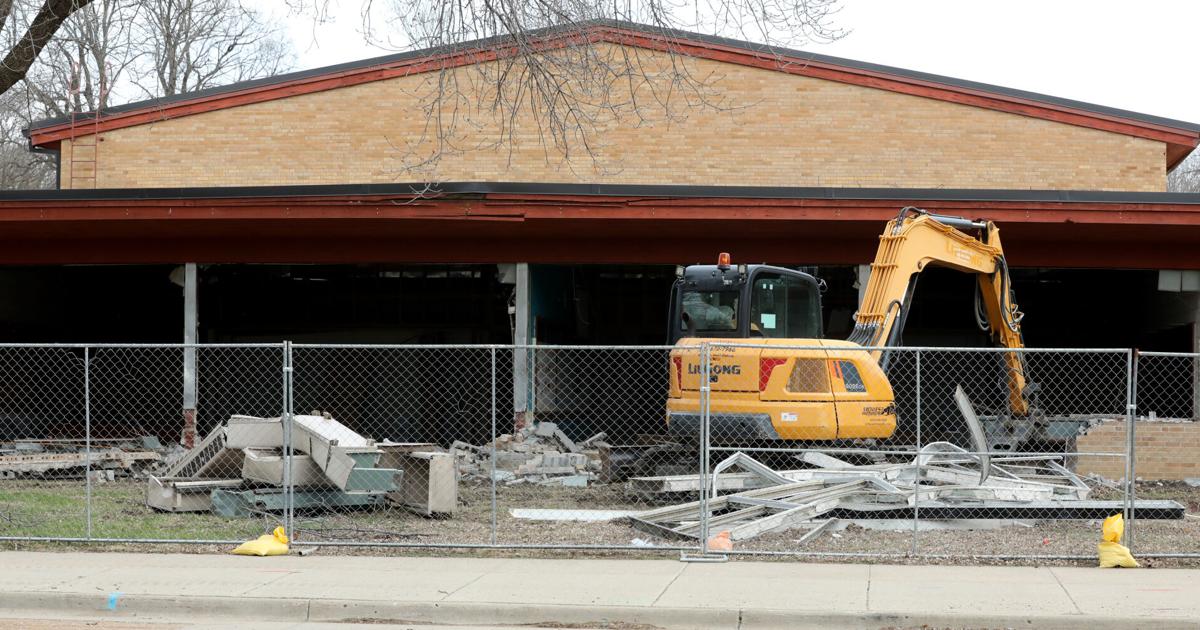 Plaintalk City Accepting Bids For Jolley Housing Lots | Local News | plaintalk.net