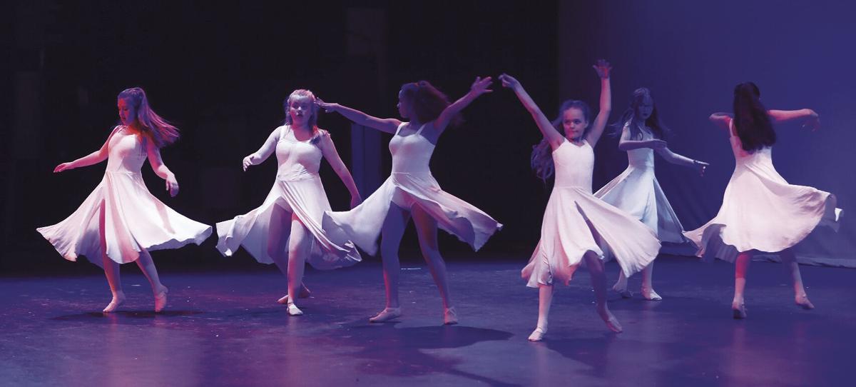 Ballet