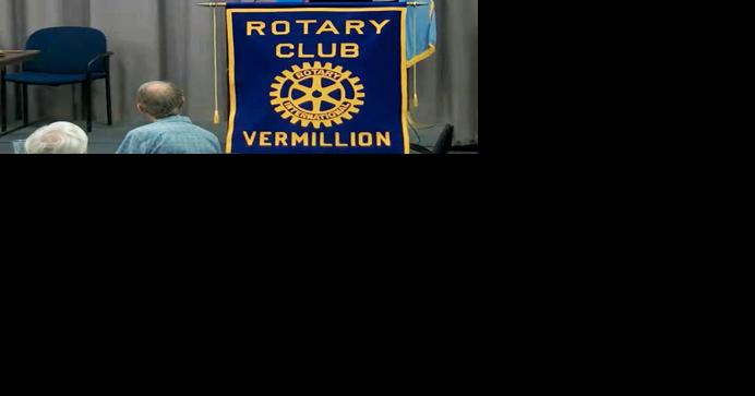 Card Reviews New SD Laws For Rotary Club - Vimarsana News