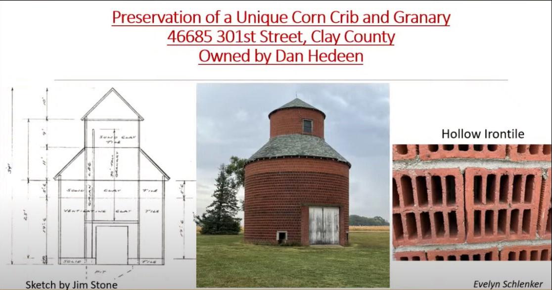 Why Is The Corn Crib Called A Granary? – WDDC
