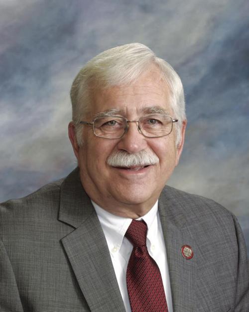 Sen. Art Rusch