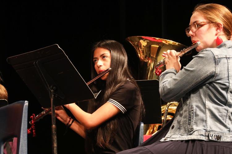 Flutists