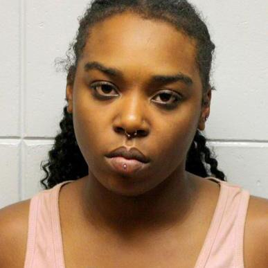 Woman Pleads Guilty To 2023 Stabbing Death - Vimarsana News