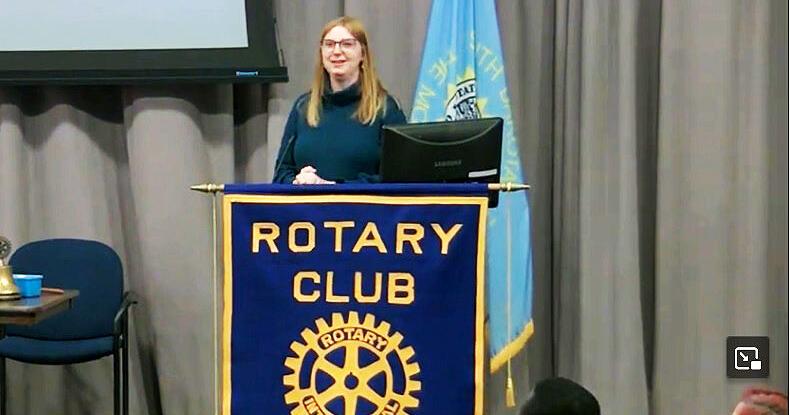 Junior Achievement Of South Dakota On A Roll