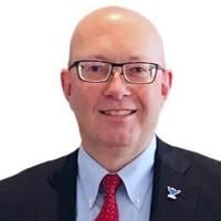 USD's Schorn Wades Into The Complexities In Middle East