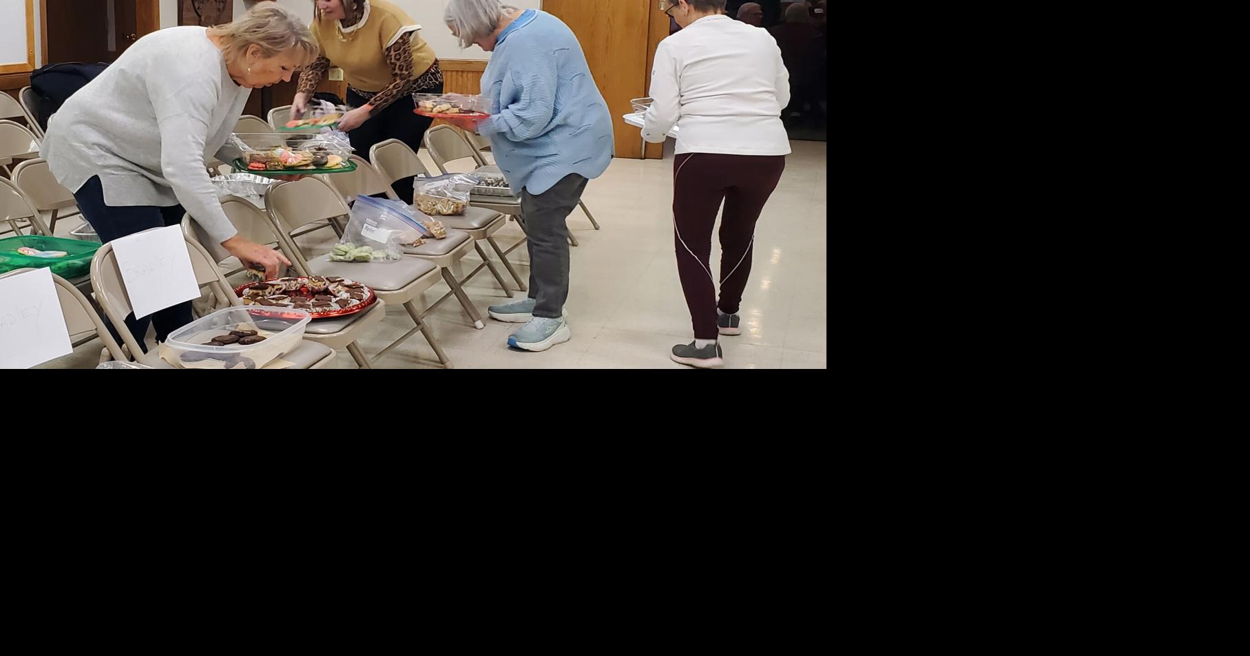 Elks Christmas Baskets for Siouxland Tradition Continues | Local News ...