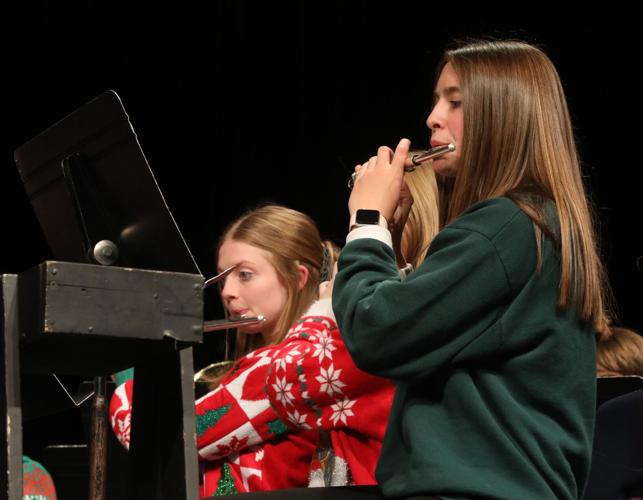 More Flutes