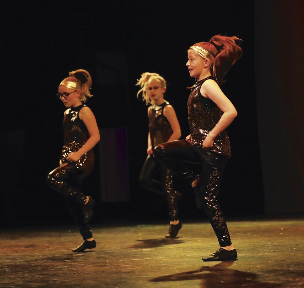 Hip Hop Group