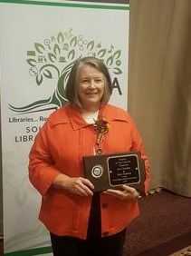 Library ‘Friends’ Win State Award | Community | plaintalk.net