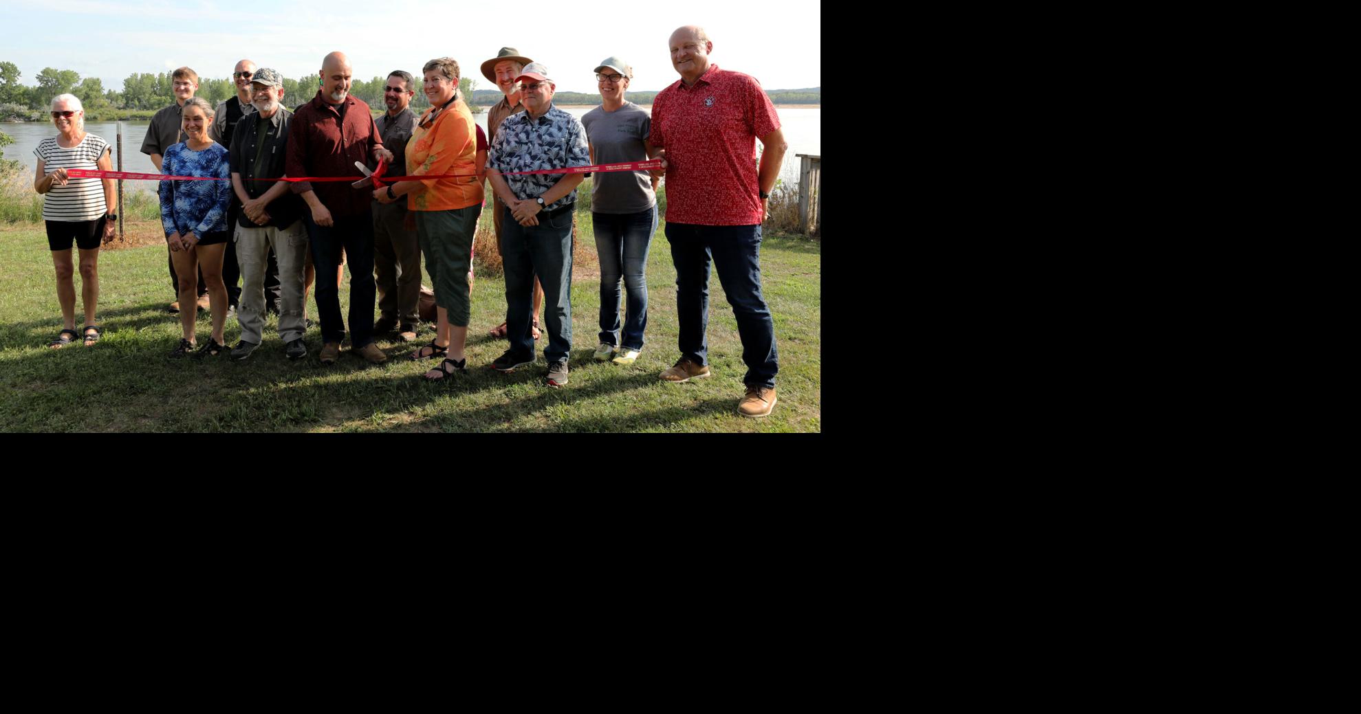 ‘One Of The Jewels In Clay County’s Crown’ | Local News | plaintalk.net