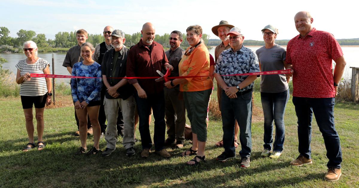 Plaintalk ‘One Of The Jewels In Clay County’s Crown’ | Local News | plaintalk.net