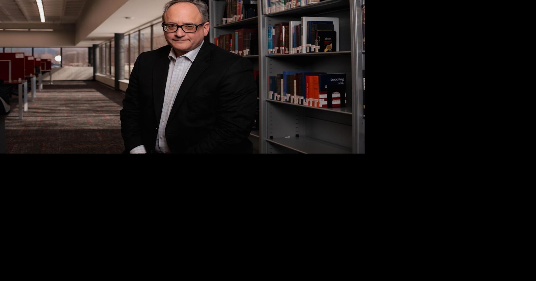 USD Law School Announces Simmons As Trusts And Estates Endowed Chair