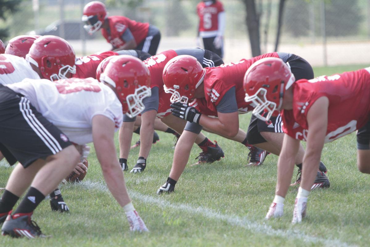 ‘Brand New’ Coyotes Hit The Field For First Time | Sports | plaintalk.net