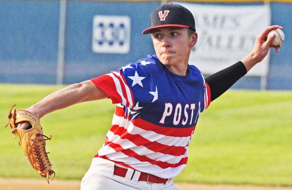 2022 Sd Amatuer Baseball Tournament