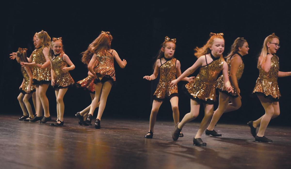 Jump Jive and Wail
