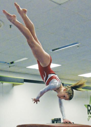 Callie Radigan